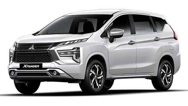 Mitsubishi Xpander