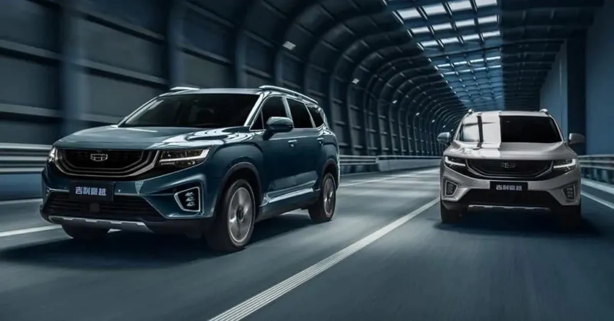 Trung Quốc là nhà sản xuất của hơn 50 hãng xe điện