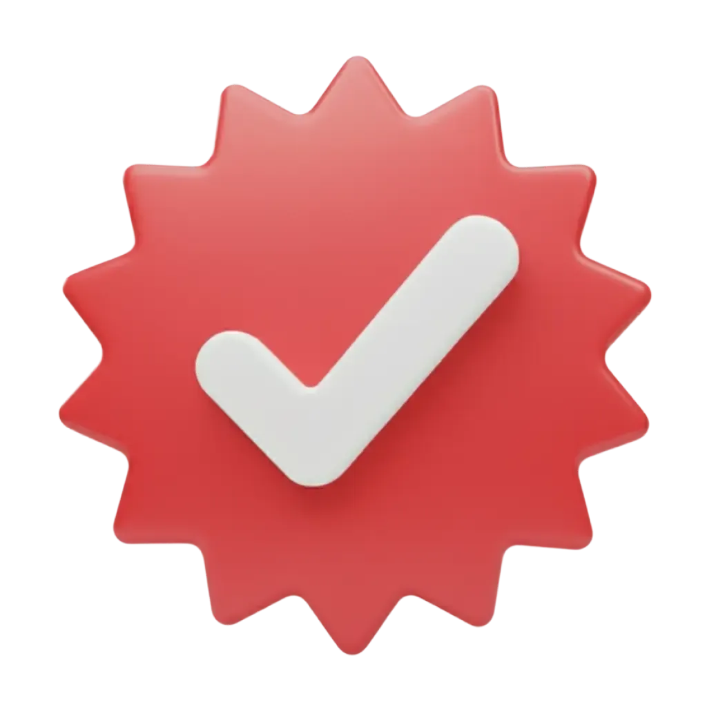 Cam kết sản phẩm chính hãng 100% tại OTO JAC Việt Nam năm 2026.