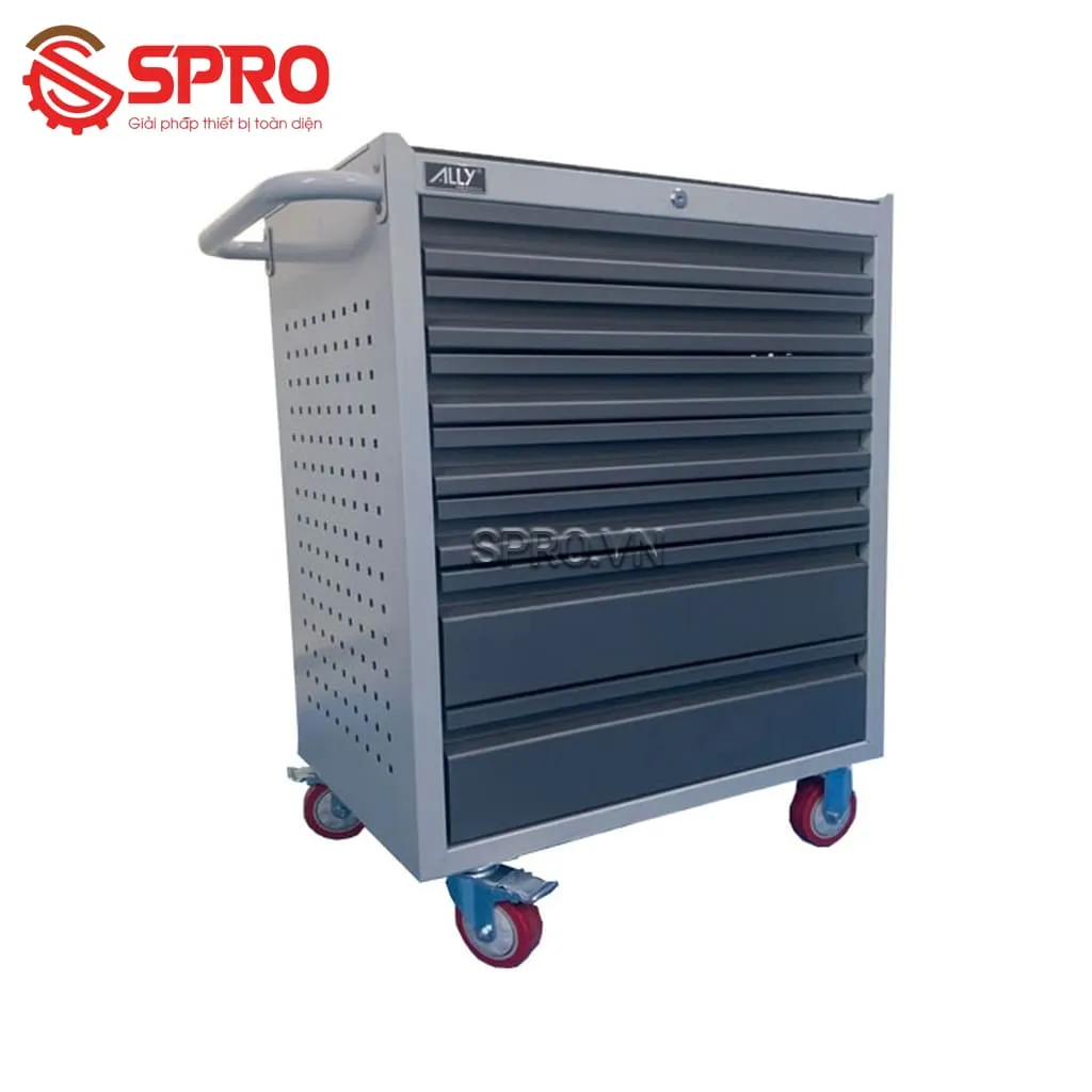 Tủ đồ nghề 7 ngăn