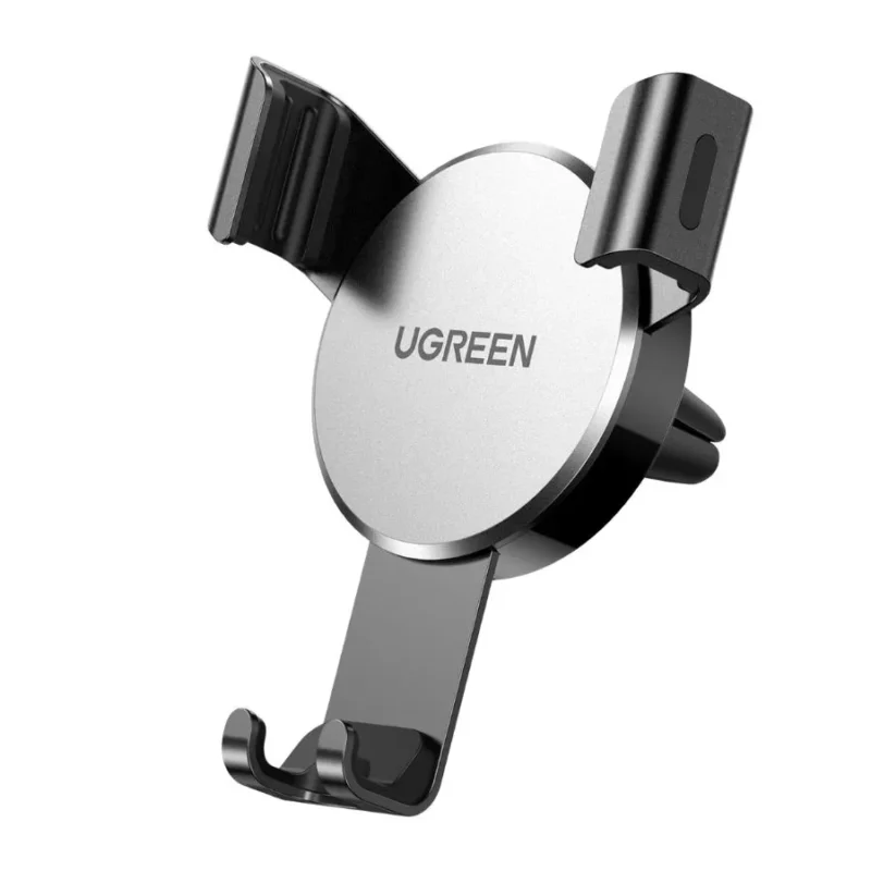 Giá Gắn Điện Thoại Trên Ô Tô Ugreen 40907 LP130: Giải Pháp An Toàn Cho Tài Xế