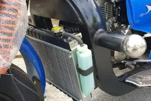 Hướng dẫn bảo dưỡng định kỳ cho xe ba bánh để nâng cao hiệu suất