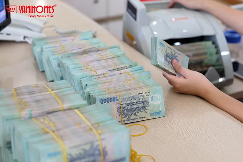 Xác định tài chính để mua nhà Thủ Đức