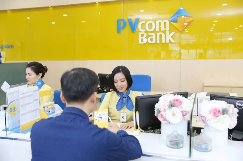 Quy trình vay mua nhà tại PVcomBank