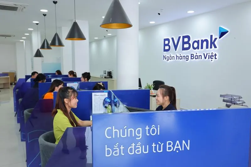 Gói vay tiêu dùng trả góp tại BVBank cho khách hàng mua xe JAC