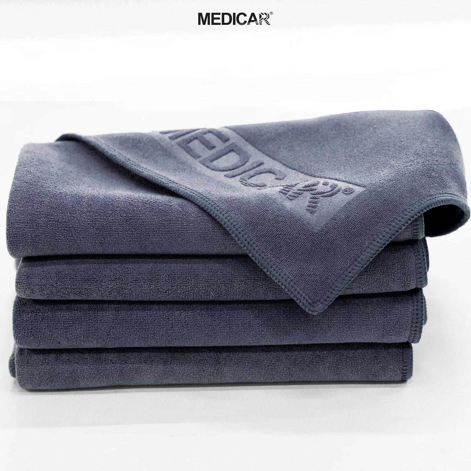 Khăn lau xe thoát nước nhanh, chống ẩm mốc cho tài xế đường dài