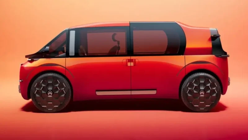 Gương Chiếu Hậu Ô Tô Là Gương Gì? Khái Niệm Và Các Loại Phổ Biến