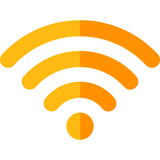 Kết nối internet ổn định