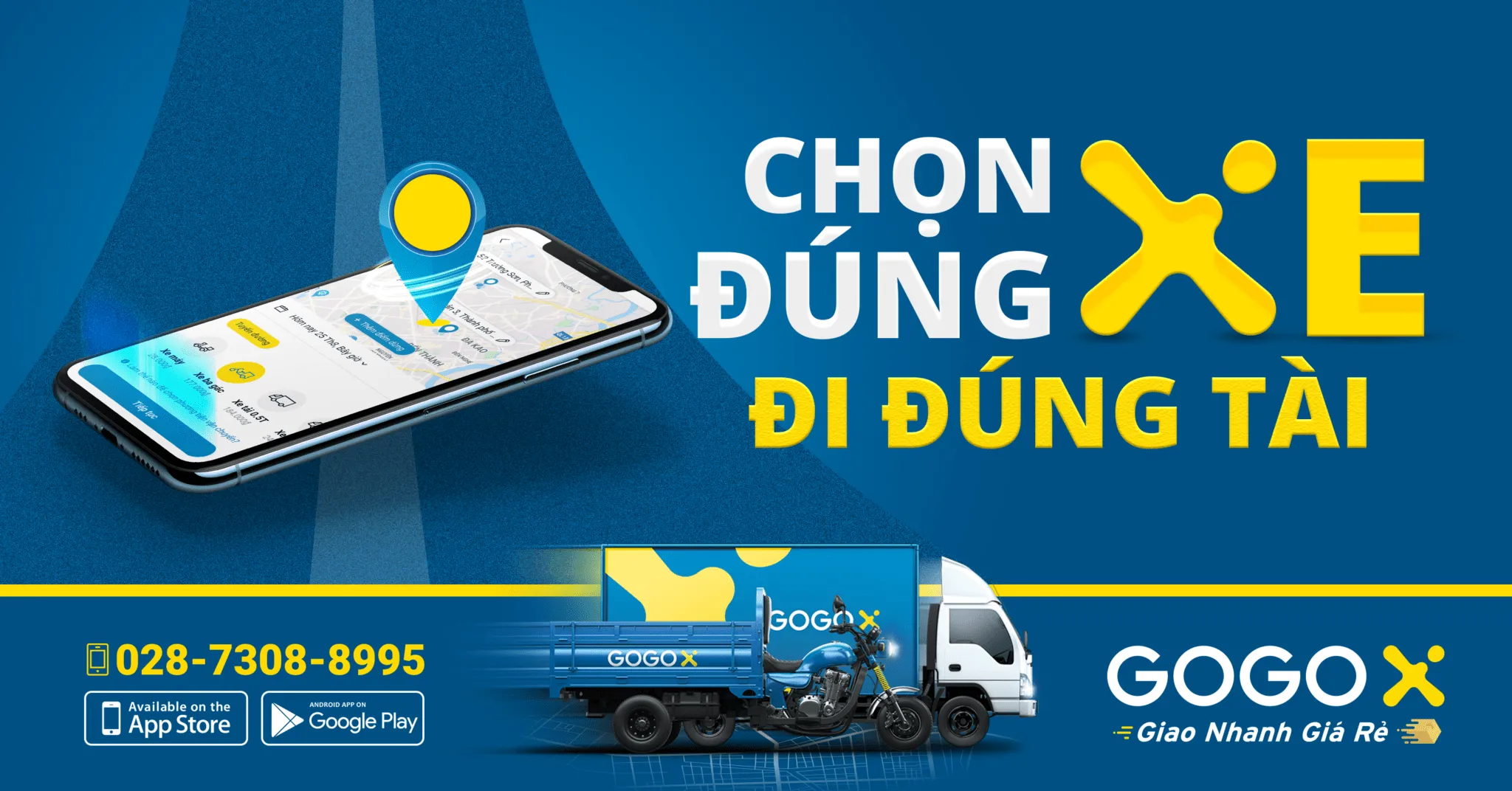 Tổng hợp kích thước thùng xe ba gác và xe tải nhỏ 2026