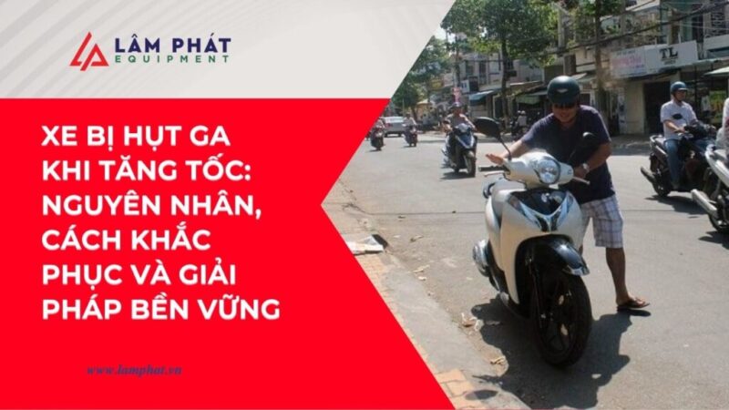 Nguyên Nhân Xe Ô Tô Chết Máy Đột Ngột Và Cách Khắc Phục Triệt Để