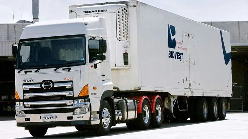 Kích thước xe container 40 feet tiêu chuẩn ISO dùng cho xuất nhập khẩu