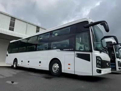 Xe giường nằm Thaco 34 phòng 2025 - Không gian nội thất tối ưu với 34 phòng riêng biệt