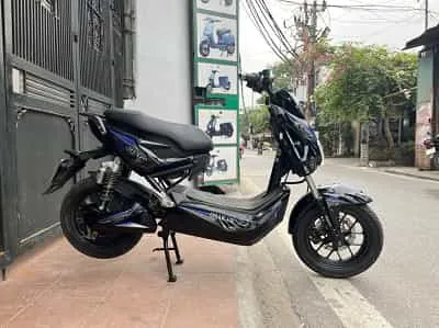 Tổng kết và lưu ý khi mua xe điện Xmen cũ
