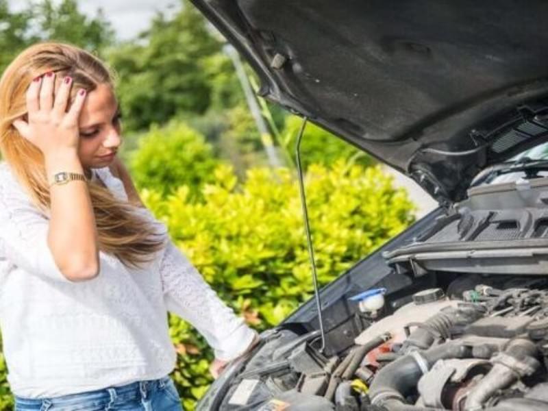 Nguyên Nhân Xe Ô Tô Chết Máy Đột Ngột Và Cách Khắc Phục Triệt Để