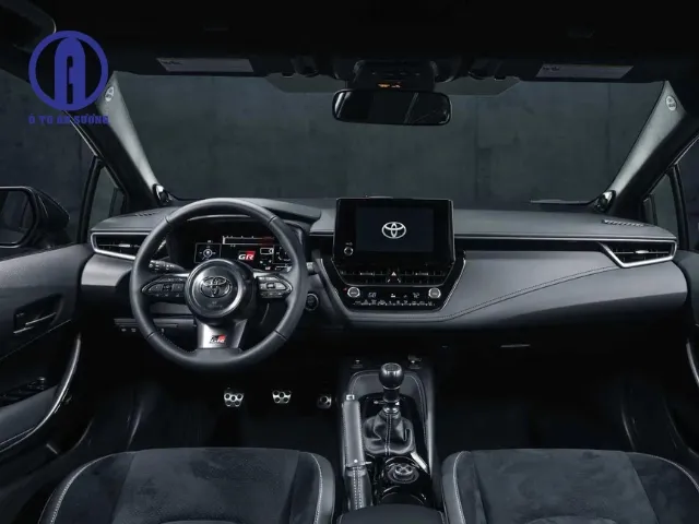 Các bước vận hành xe số sàn cho người mới tập lái