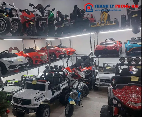 xe điện xe ô tô trẻ em