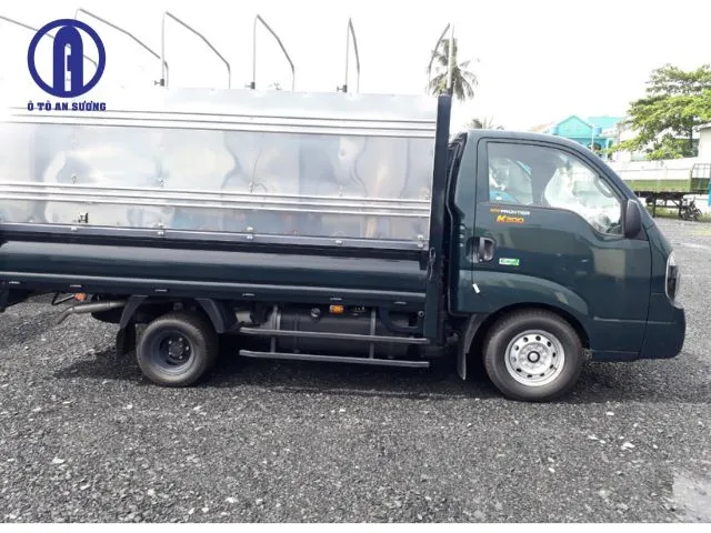 Xe tải 1t9 Kia K200