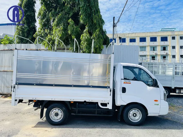 Xe tải 1.5 tấn Kia200S cũ