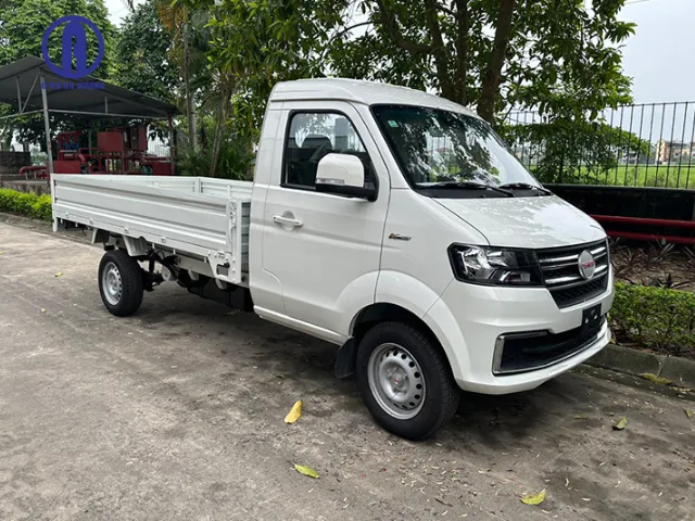 Xe tải 1 táấn rưỡi SRM T50 cũ