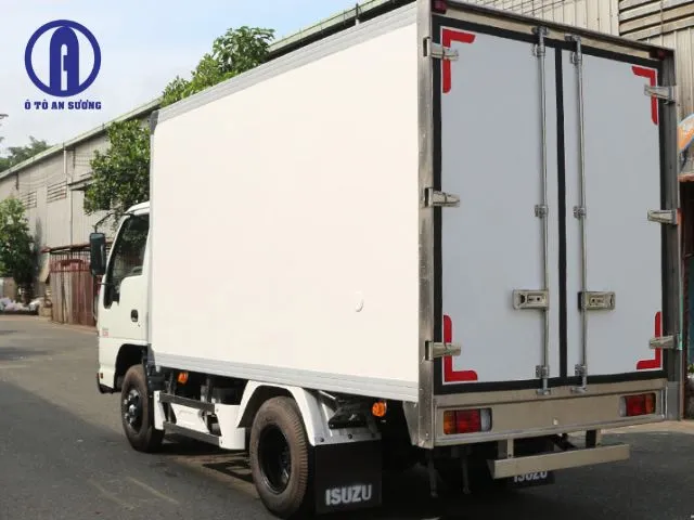 Xe tải 1.9 tấn có đa dạng mức giá