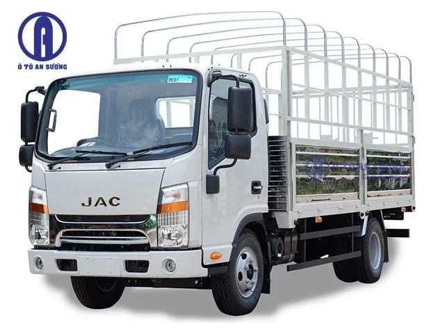 Xe tải 1 tấn 9 JAC N200S
