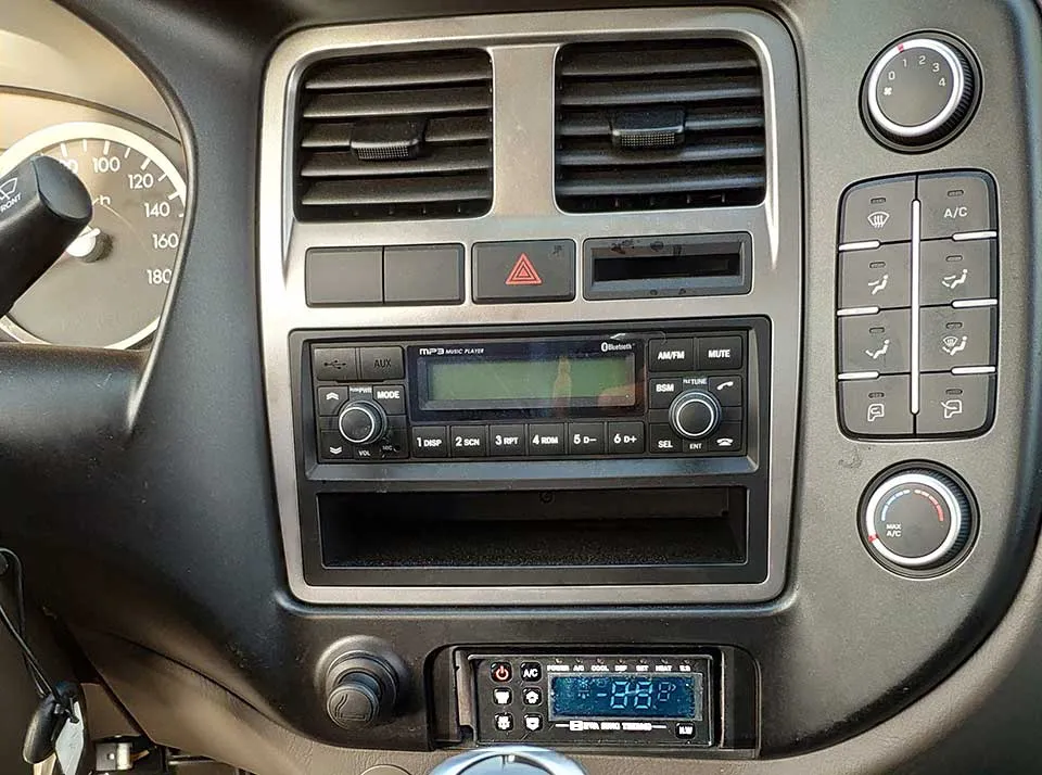 bộ điều chỉnh nhiệt độ xe đông lạnh