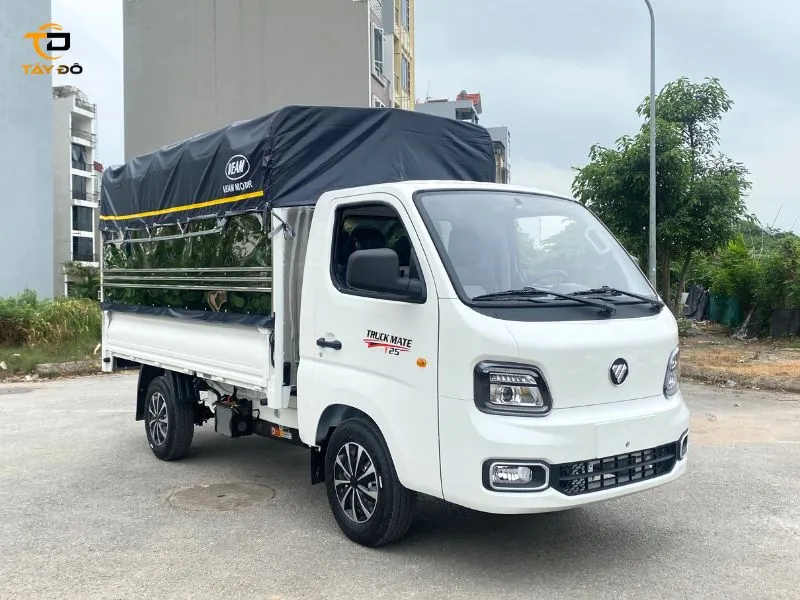 Veam Foton T25