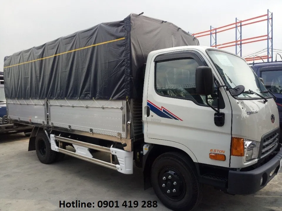 Xe tải của hãng nào tốt nhất