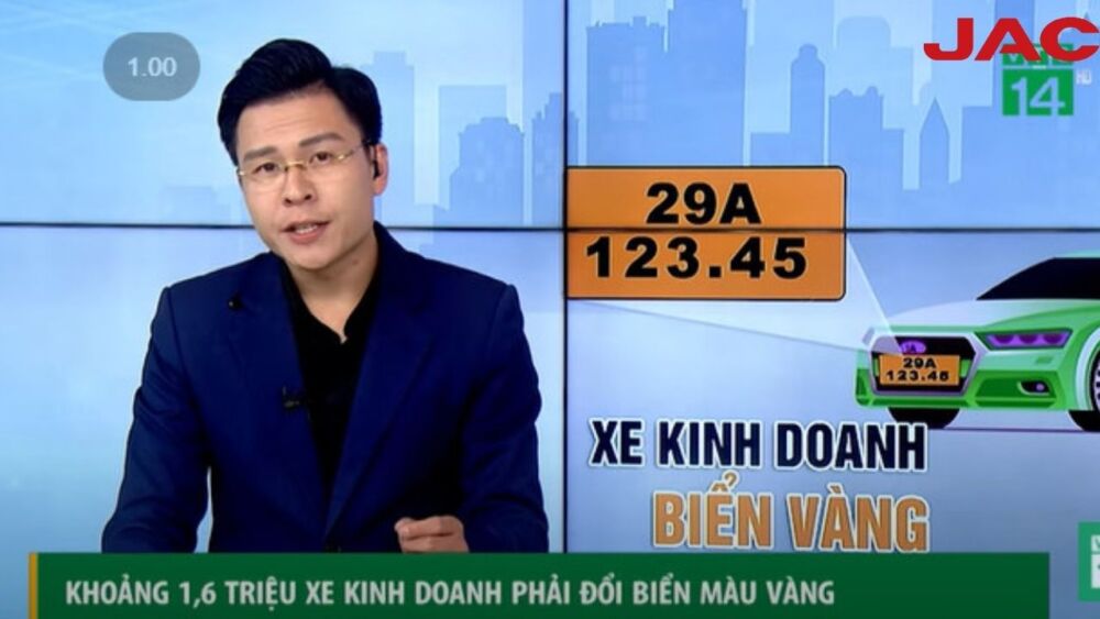 Xe Nao Phai Doi Bien Vang