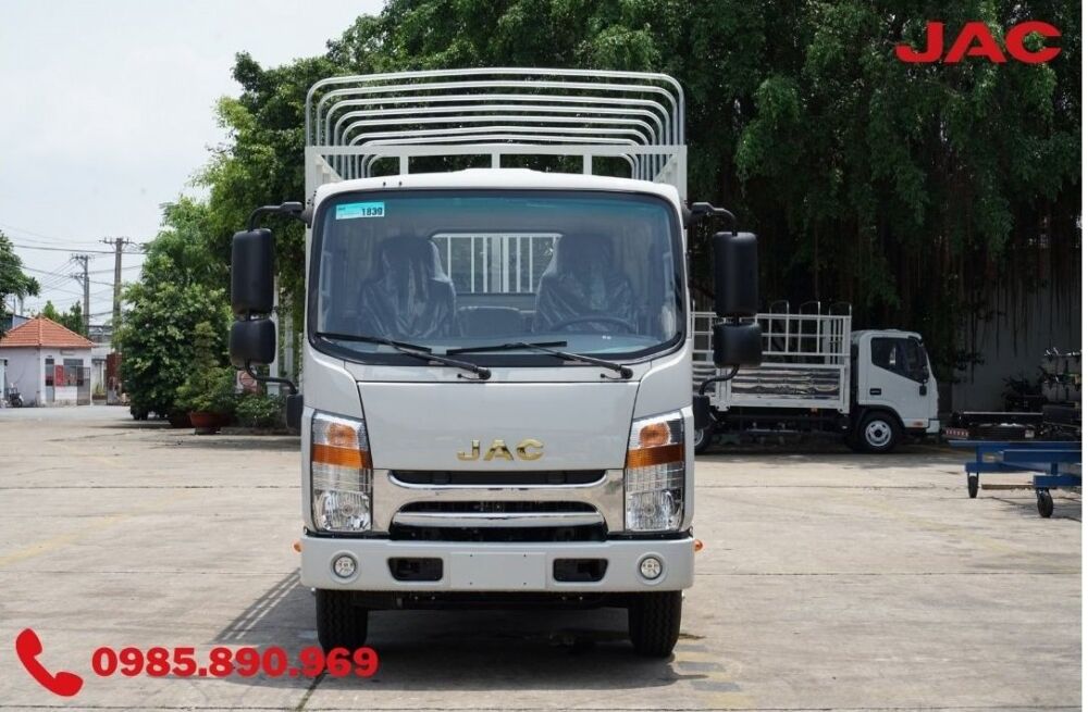 xe_tai_jac_3-5_tan_n350s Xe Tai Jac 3.5 Tan N350s