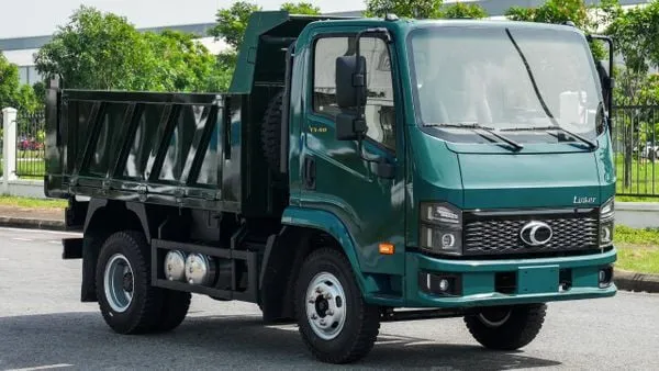 giá xe ben thaco linker t2-9.0