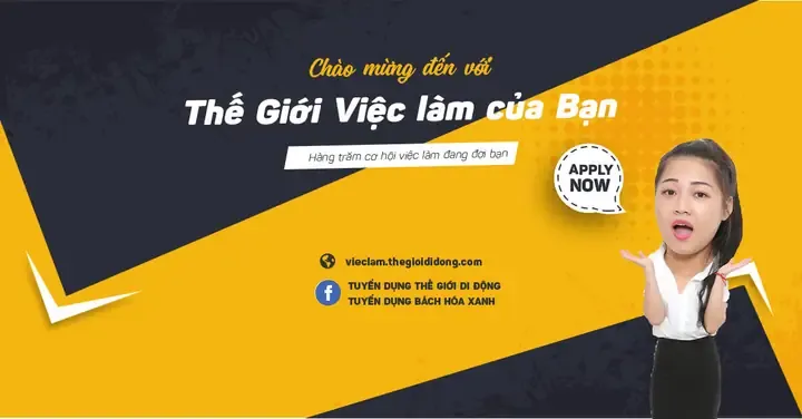 Tuyển dụng nhân sự vận tải khối logistics 2026