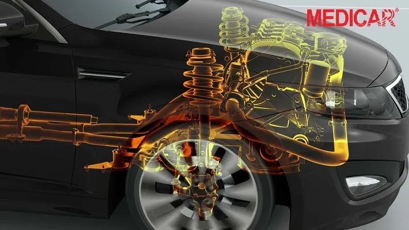 Lựa chọn loại dầu nhớt phù hợp với từng dòng xe ô tô cụ thể