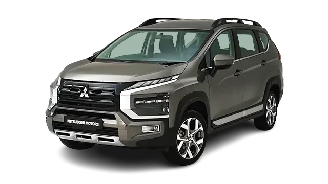 Mitsubishi Xpander Cross