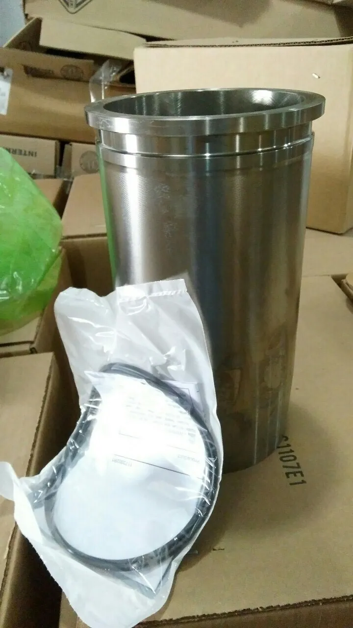 Xy lanh xe đầu kéo Mỹ 125