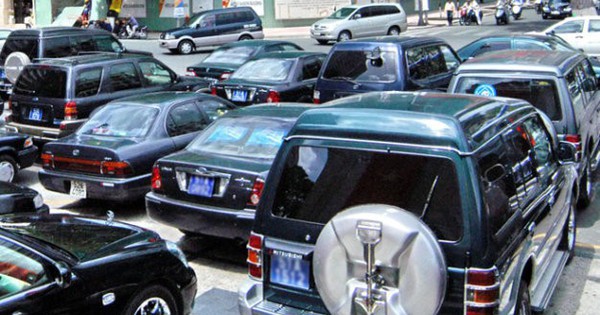 Thanh Lý Xe Ô Tô Công: Điều Kiện, Hình Thức Và Quy Trình Mới Nhất