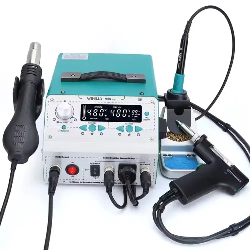 Ứng dụng Yihua 948 II