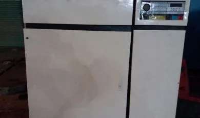 Bảo trì máy nén khí Tân Uyên