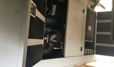 Sửa máy phát điện Tân Uyên