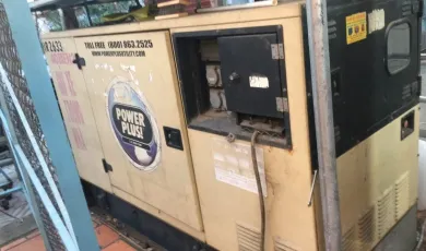 Sửa chữa máy phát điện Dĩ An