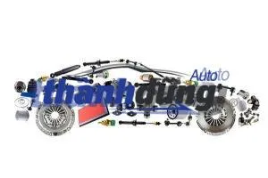 Đại lý phân phối phụ tùng ô tô uy tín hàng đầu tại tỉnh Thừa Thiên Huế