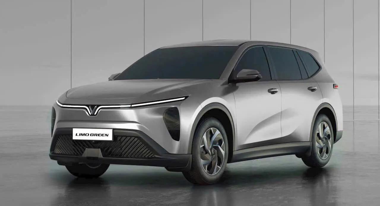 Hỗ trợ khách hàng có nợ xấu mua VinFast Limo Green trả góp qua ngân hàng liên kết